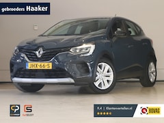 Renault Captur - 1.6 ET H 145 Zen