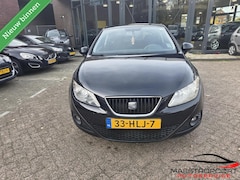 SEAT Ibiza - 1.4-16V Last Edition I