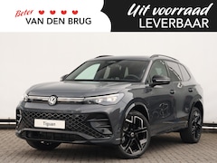 Volkswagen Tiguan - 1.5 eHybrid R-Line Edition 204 PK | Navi | Trekhaak | Black Style | 20" York | LED Matrix