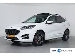 Ford Kuga - 2.5 PHEV ST-Line X | 1e Eigenaar | Open Dak | B&O | Camera | Cruise Adaptive | Winter Pack