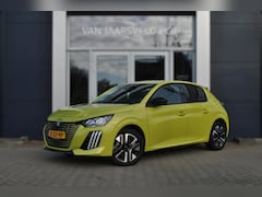 Peugeot e-208 - Allure EV 50kWh 136pk