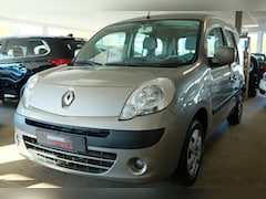 Renault Kangoo Family - 1.6-16V Privilège Rolstoelauto, Automaat, Hydraulische lift, Airco