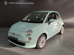 Fiat 500 - 1.2 Popstar Airco Apple carplay NAV Bluetooth LM-Velgen