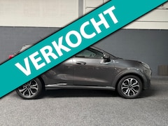 Ford Puma - 1.0 EcoBoost Hybrid ST-Line