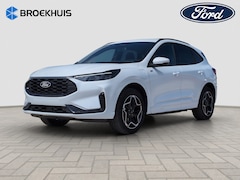 Ford Kuga - 2.5 PHEV ST-Line | Airco (automatisch) | Cruise control adaptief | DAB ontvanger