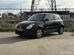 Suzuki Swift - 1.3 Base Lage KILOMETERS