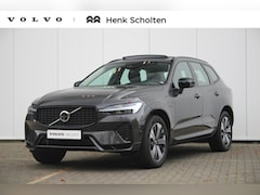 Volvo XC60 - T6 Automaat AWD Plus Dark | Adaptive Cruise & Pilot Assist | Google Infotainment | Apple C