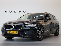 Volvo V60 - B3 163PK Momentum Advantage | Adap Cruise | Blis | Camera | Park Assist | Carplay&Android