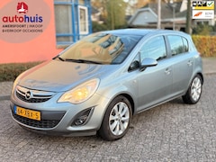 Opel Corsa - 1.4-16V Cosmo