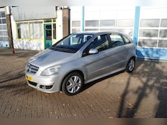 Mercedes-Benz B-klasse - 180 BlueEFFICIENCY Business CLass