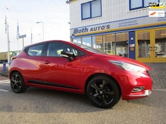 Nissan Micra - 1.0L Acenta