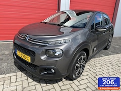 Citroën C3 - 1.2 PureTech S&S Feel Edition