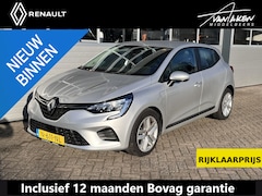 Renault Clio - 1.0 TCe 90 Equilibre