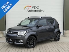 Suzuki Ignis - 1.2 Style / Clima / Stoelverwarming / Navigatie / Camera / Keyless