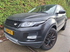Land Rover Range Rover Evoque - 2.2 eD4 2WD Pure