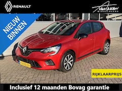 Renault Clio - 1.0 TCe 90 Equilibre