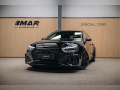 Audi RS4 - Avant 2.9 TFSI RS4 quattro | ABT Motor Tuning | Pano | Stoelmassage | Carbon |