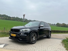 BMW X5 - 5.0d M