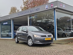 Volkswagen Polo - 1.2 TSI BlueMotion Comfortline