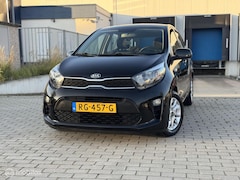 Kia Picanto - 1.0 CVVT ComfortPlusLine Navigator Camera APK
