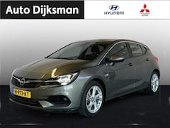 Opel Astra - 1.2 Elegance
