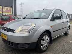 Ford Fiesta - 1.3 5-DEURS AIRCO