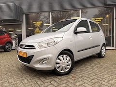 Hyundai i10 - 1.2 Plus AIRCO
