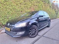 Volkswagen Polo - 1.4 TDI BlueMotion