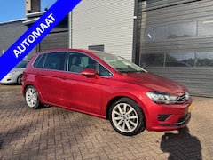 Volkswagen Golf Sportsvan - 1.4 TSI Highline | 3 MND GAR | CRUISE CONTROL | TREKHAAK | CLIMA