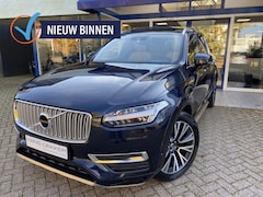 Volvo XC90 - 2.0 T8 TE AWD Insc
