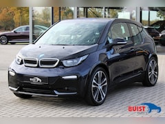 BMW i3 - S Executive Edition 120Ah 42 kWh DAB CAMERA LED