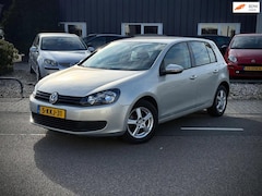 Volkswagen Golf - 1.6 Comfortline