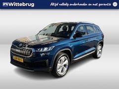 Skoda Kodiaq - 1.5 TSI Style 7p. / AUTOMAAT/ TREKHAAK/ CAMERA/ PARK. SENSOREN/ VIRTUAL COCKPIT/ LED/ STOE