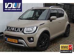 Suzuki Ignis - 1.2 Smart Hybrid Style AUTOMAAT Trekhaak l Stoel verwaming l Apple carplay /Android auto l