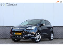 Ford Kuga - 1.6 Titanium Plus Trekhaak