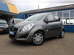 Suzuki Splash - 1.2-16V "Comfort" Hoge instap + Airco 95 Pk