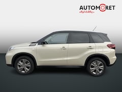 Suzuki Vitara - 1.4 Boosterjet Smart Hybrid Select