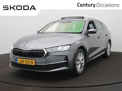 Skoda Octavia Combi - 1.5 TSI MHEV Business Edition / Panoramadak / Elektr. Klep / Camera