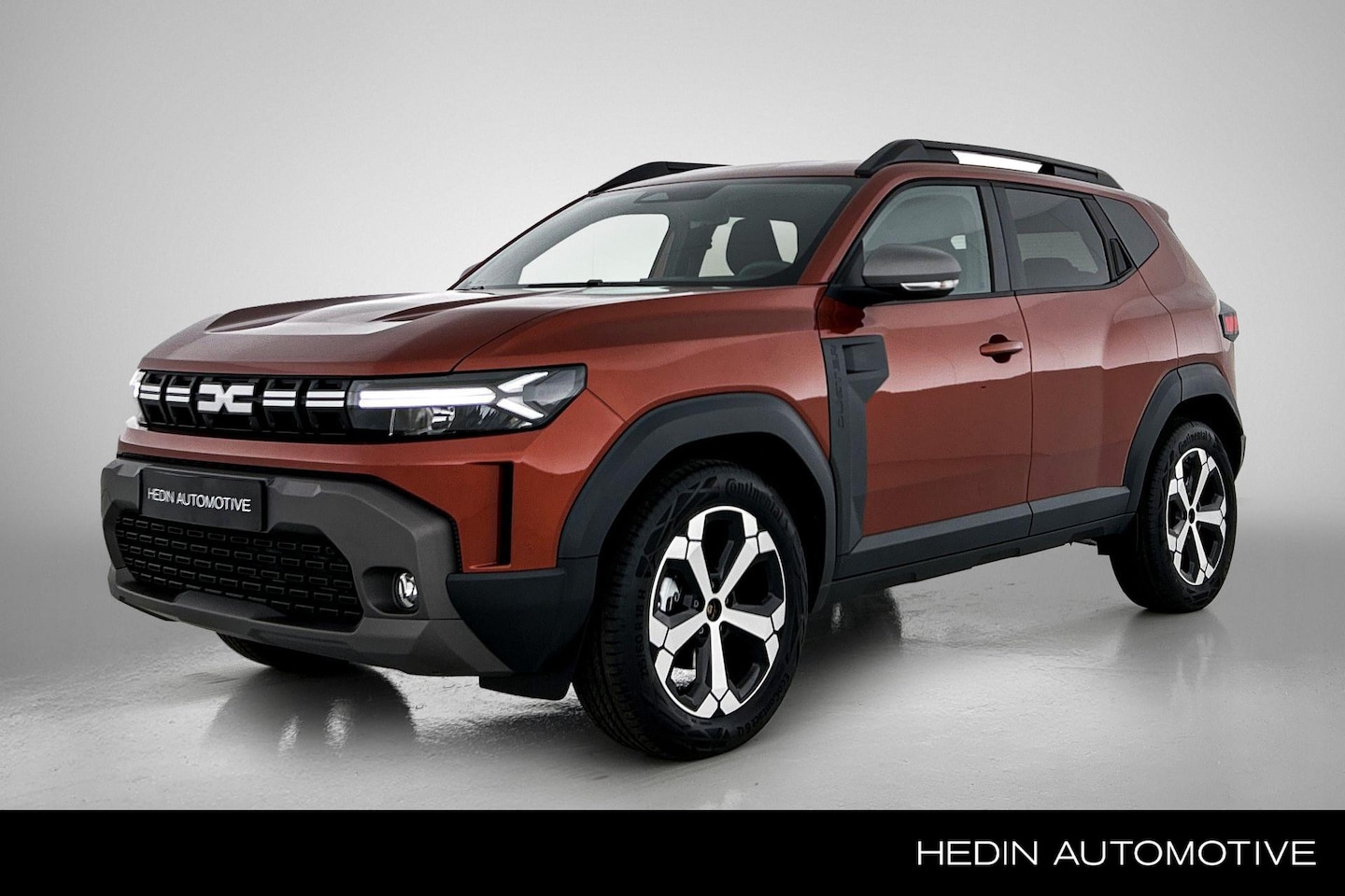 Dacia Duster - 1.6 Hybrid 140 Journey | Pack winter | Duster staat in de opslag) - AutoWereld.nl