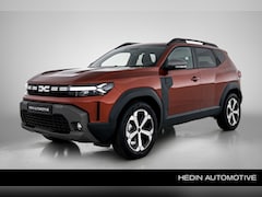 Dacia Duster - 1.6 Hybrid 140 Journey | Pack winter | Duster staat in de opslag)