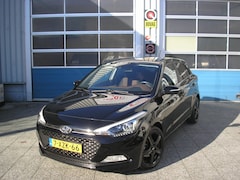 Hyundai i20 - 1.2 HP i-Motion
