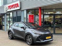 Toyota C-HR - 1.8 Hybrid Executive | 360.Camera | elek.a.klep | Keyless | Led