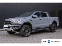 Ford Ranger Raptor - 2.0 213 PK | Netjes Onderhouden | Camera| FOX Racing Shox Onderstel | Trekhaak | Apple / A