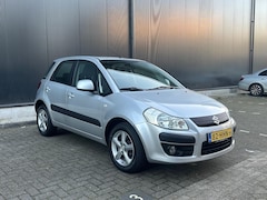 Suzuki SX4 - 1.6 Exclusive* Automaat* 2e Eig.* Airco* N.A.P