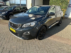 Peugeot 3008 - 1.6 e-THP Blue Lease Premium , AUTOMAAT