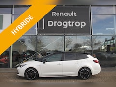 Toyota Corolla Touring Sports - 184PK-HYBRID-GR SPORTS-114DKM-FULL OPTIONS-TREKH