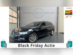 Volkswagen Passat Variant - 1.5 TSI Business 1 JAAR BOVAG GARANTIE