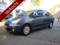 Citroën Xsara Picasso - 2.0i-16V Attraction / AUTOMAAT / AIRCO / i.z.g.st / 130dkm