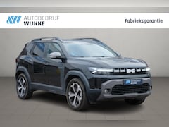 Dacia Duster - 1.2 TCe 130pk mild hybrid Journey | App Connect | Climate | Cruise | Keyless | Camera | PD