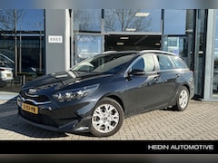 Kia Cee'd Sportswagon - Ceed 1.5 T-GDi DynamicLine